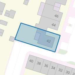 Perceel HLO00-D-5300