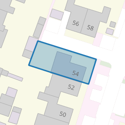 Perceel HLO00-D-5307