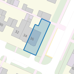 Perceel HLO00-D-5311