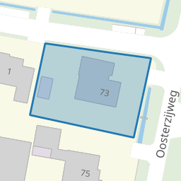 Perceel HLO00-D-5314