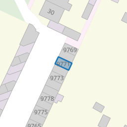 Perceel HLO00-D-5316