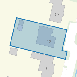 Perceel HLO00-D-5320