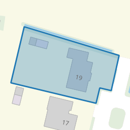 Perceel HLO00-D-5321