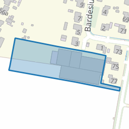 Perceel HLO00-D-5327