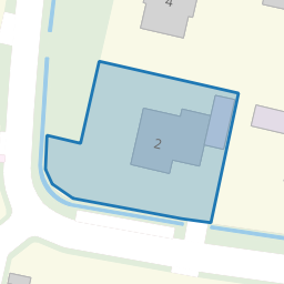 Perceel HLO00-D-5330