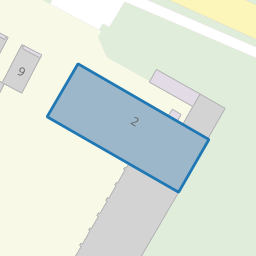 Perceel HLO00-D-5340