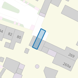 Perceel HLO00-D-5350