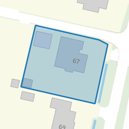 Perceel HLO00-D-5352