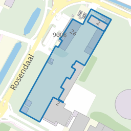 Perceel HLO00-D-5354