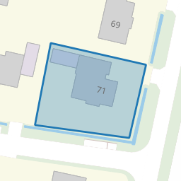 Perceel HLO00-D-5357