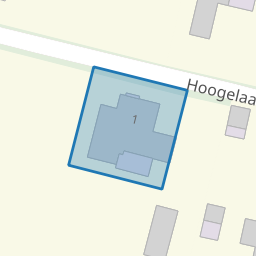 Perceel HLO00-D-5359