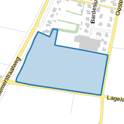 Perceel HLO00-D-5366