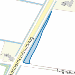 Perceel HLO00-D-5367