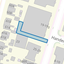 Perceel HLO00-D-5368