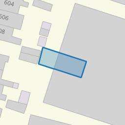 Perceel HLO00-D-5370