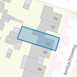 Perceel HLO00-D-5391
