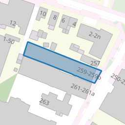 Perceel HLO00-D-5399