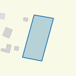 Perceel HLO00-D-5418