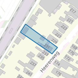 Perceel HLO00-D-5429