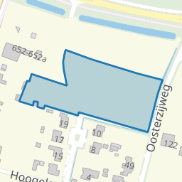 Perceel HLO00-D-5430