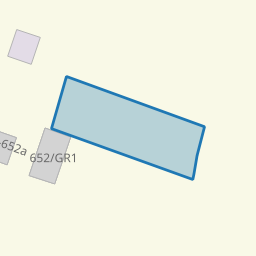 Perceel HLO00-D-5435