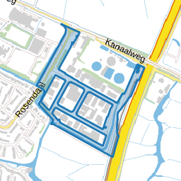 Perceel HLO00-D-5450