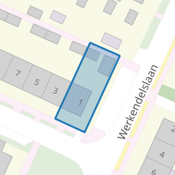 Perceel HLO00-D-5453