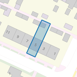 Perceel HLO00-D-5455