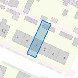 Perceel HLO00-D-5456