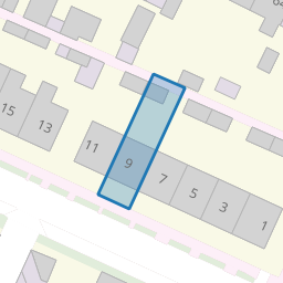 Perceel HLO00-D-5457