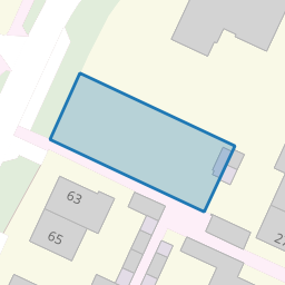 Perceel HLO00-D-5470