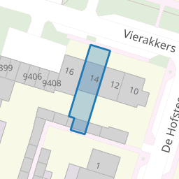 Perceel HLO00-D-5476