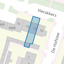 Perceel HLO00-D-5477