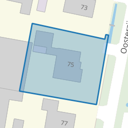 Perceel HLO00-D-5482