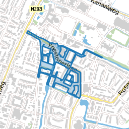 Perceel HLO00-D-5484