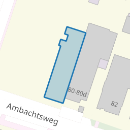 Perceel HLO00-D-5492