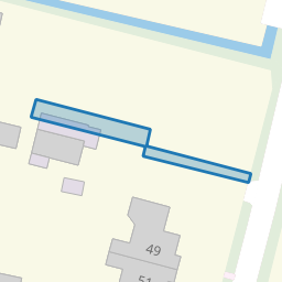 Perceel HLO00-D-5495