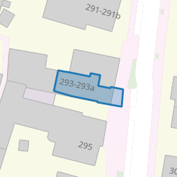 Perceel HLO00-D-5500