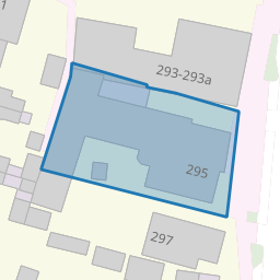 Perceel HLO00-D-5503