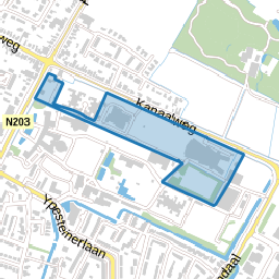 Perceel HLO00-D-5504