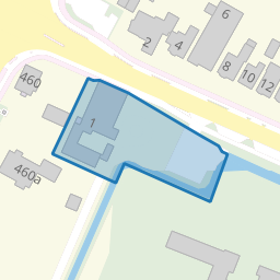 Perceel HLO00-D-5506