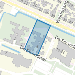 Perceel HLO00-D-5507