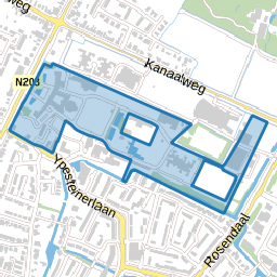 Perceel HLO00-D-5508