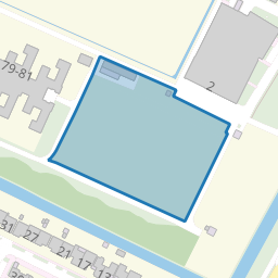 Perceel HLO00-D-5509