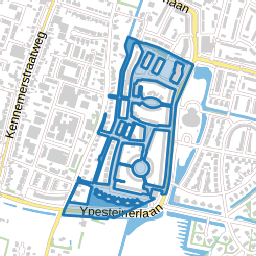 Perceel HLO00-D-5514