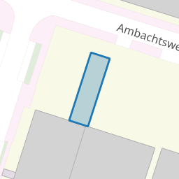 Perceel HLO00-D-5518