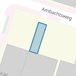 Perceel HLO00-D-5519