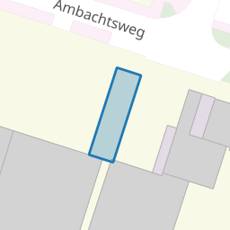 Perceel HLO00-D-5524