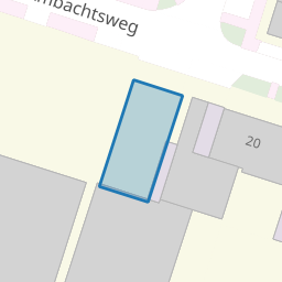 Perceel HLO00-D-5525