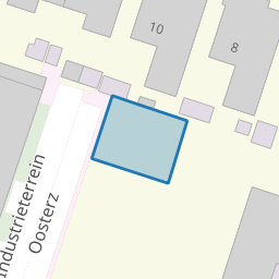 Perceel HLO00-D-5533